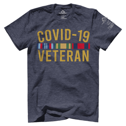 COVID-19 Veteran