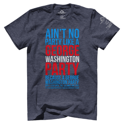 George Washington Party