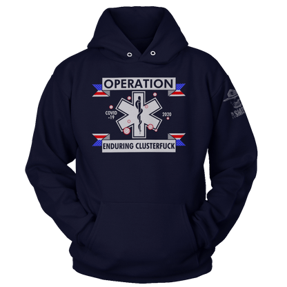 Operation Enduring CF