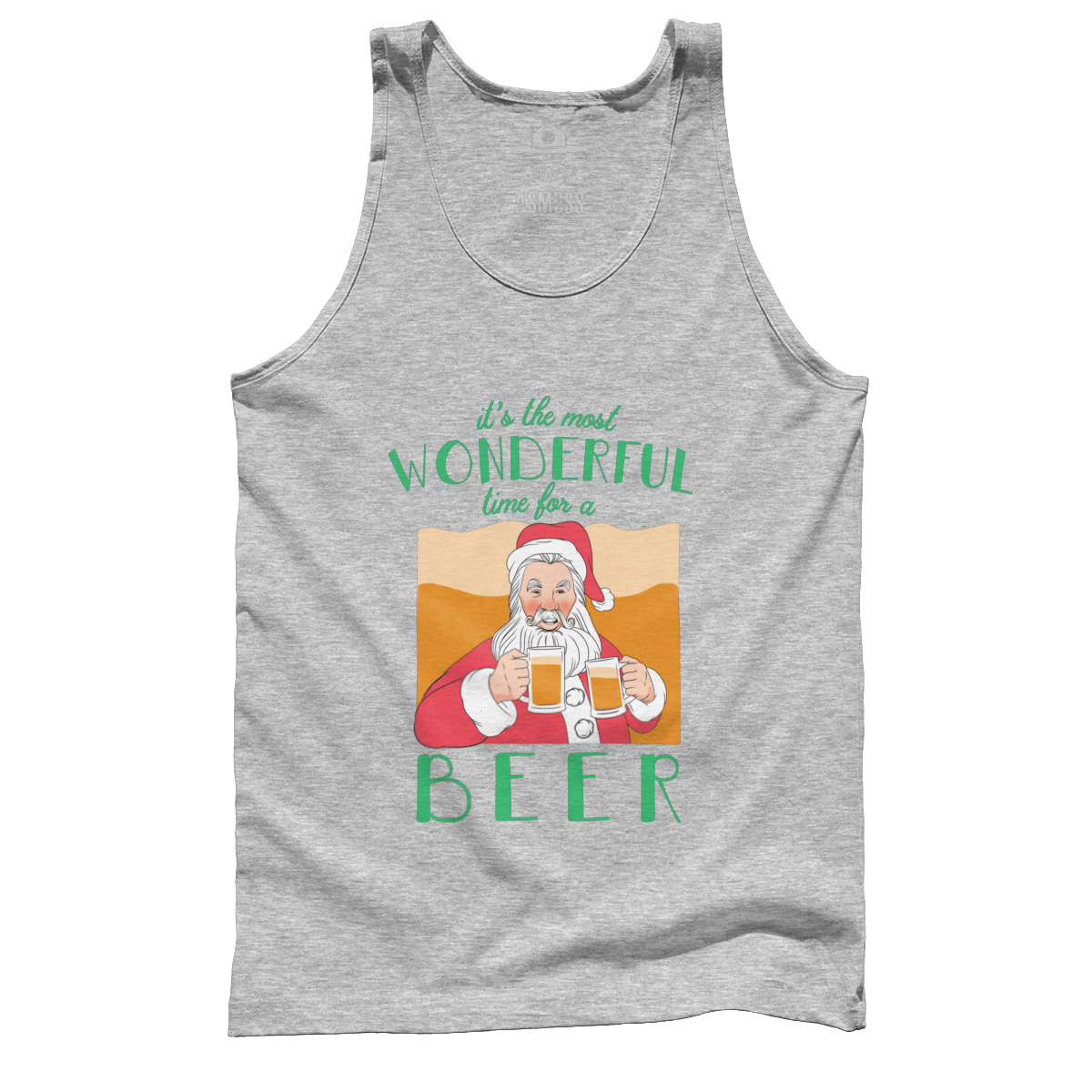 It's The Most Wonderful Time for a Beer