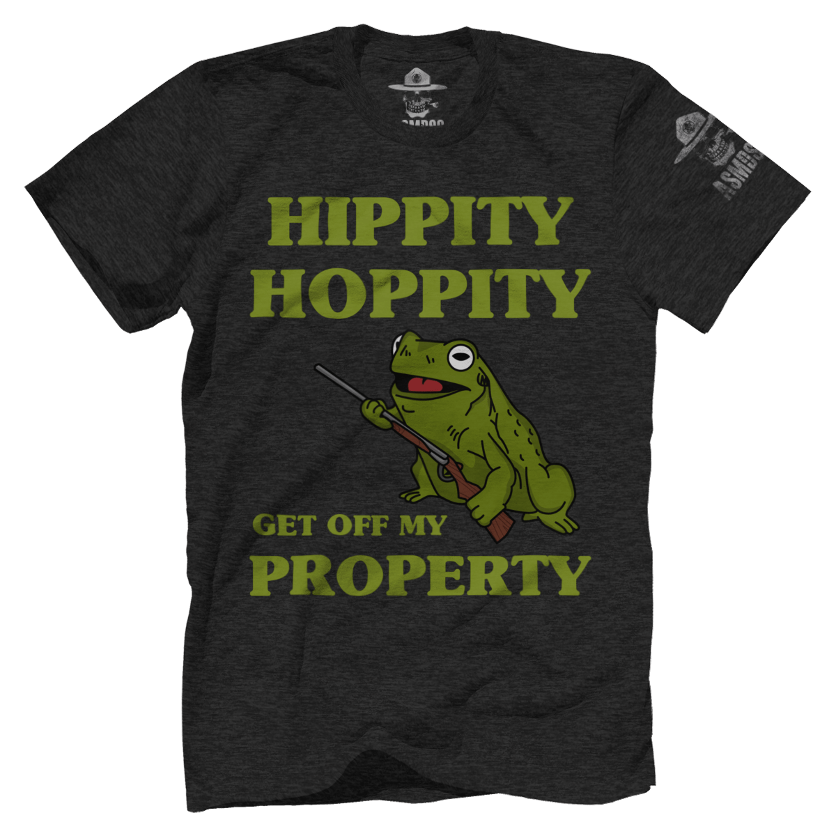 Hippity Hoppity