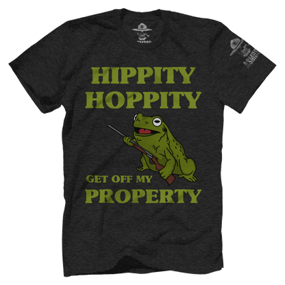 Hippity Hoppity