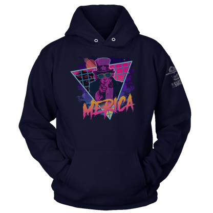 80's Merica