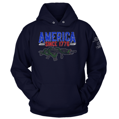 America Since 1776