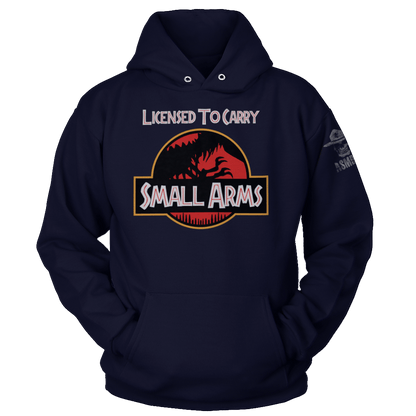 Carry Small Arms