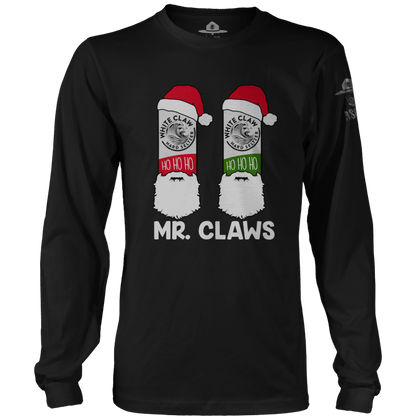 Mr Claws