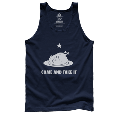 Come And Take It - Thanksgiving