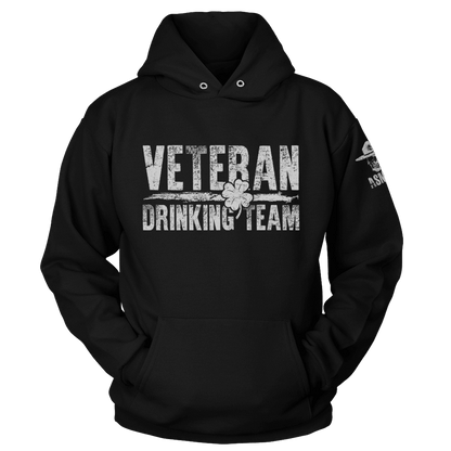 Veteran Drinking Team