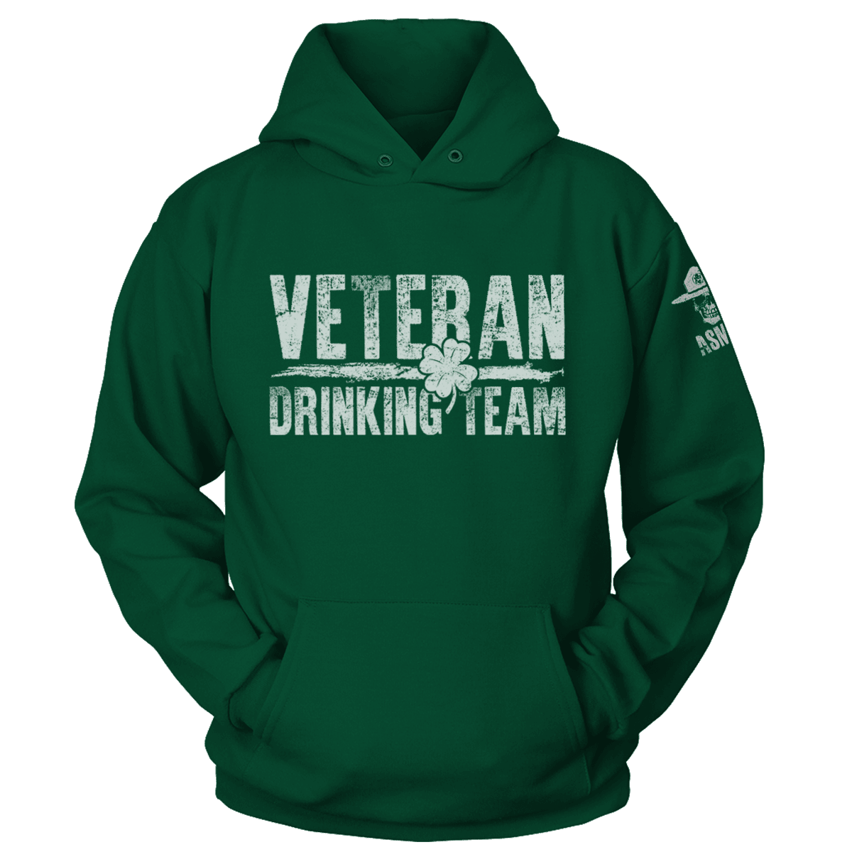 Veteran Drinking Team