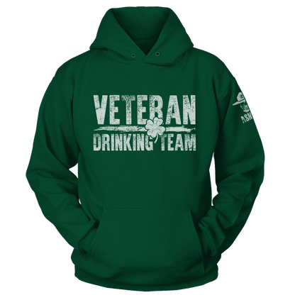 Veteran Drinking Team