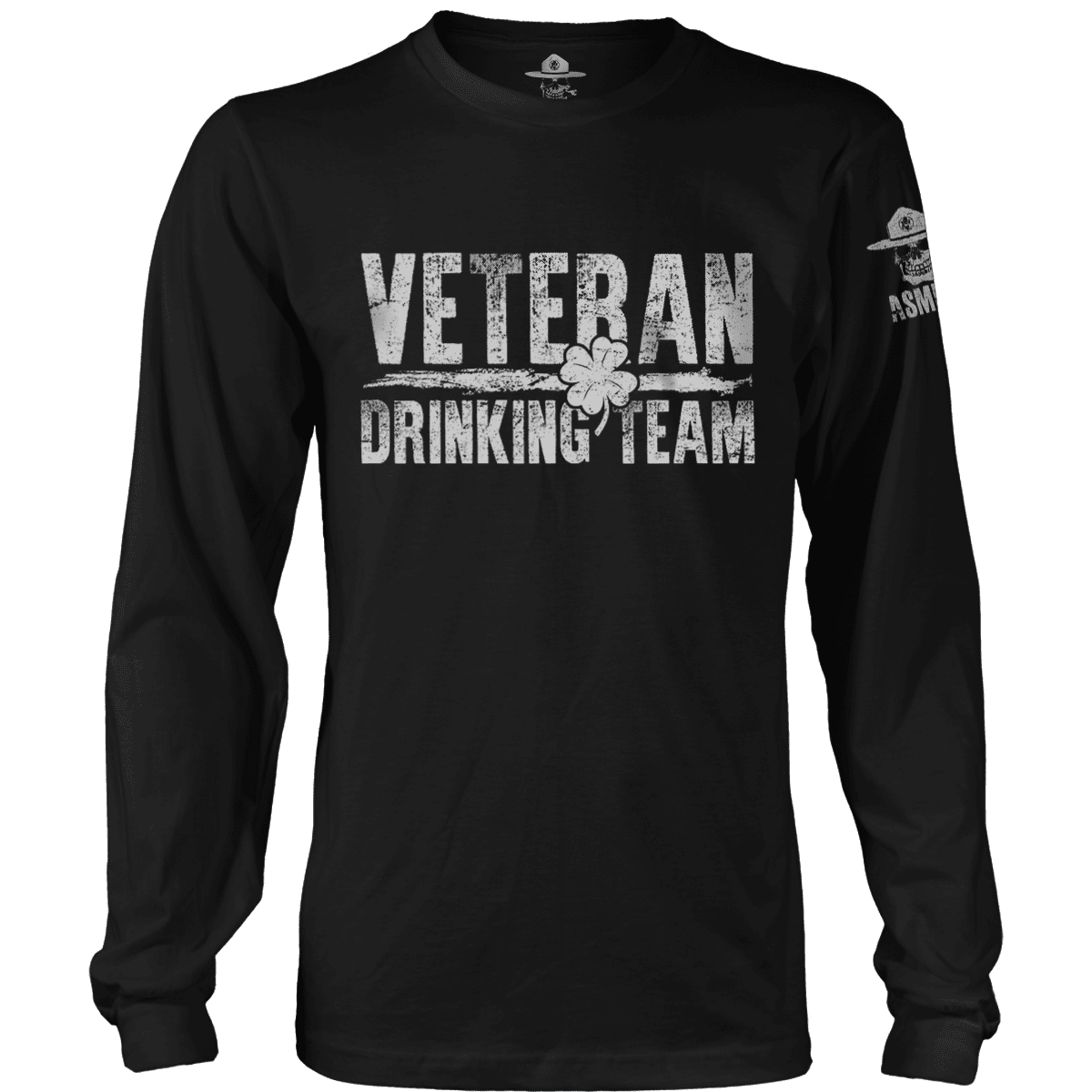 Veteran Drinking Team