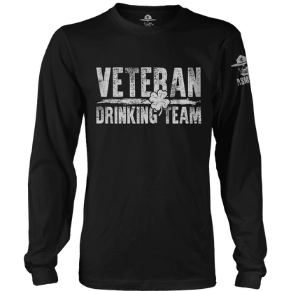 Veteran Drinking Team