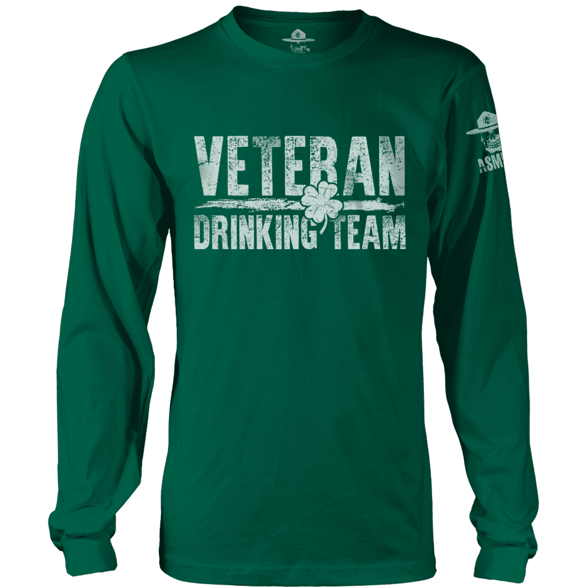 Veteran Drinking Team