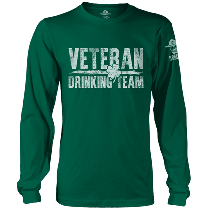 Veteran Drinking Team