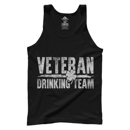 Veteran Drinking Team