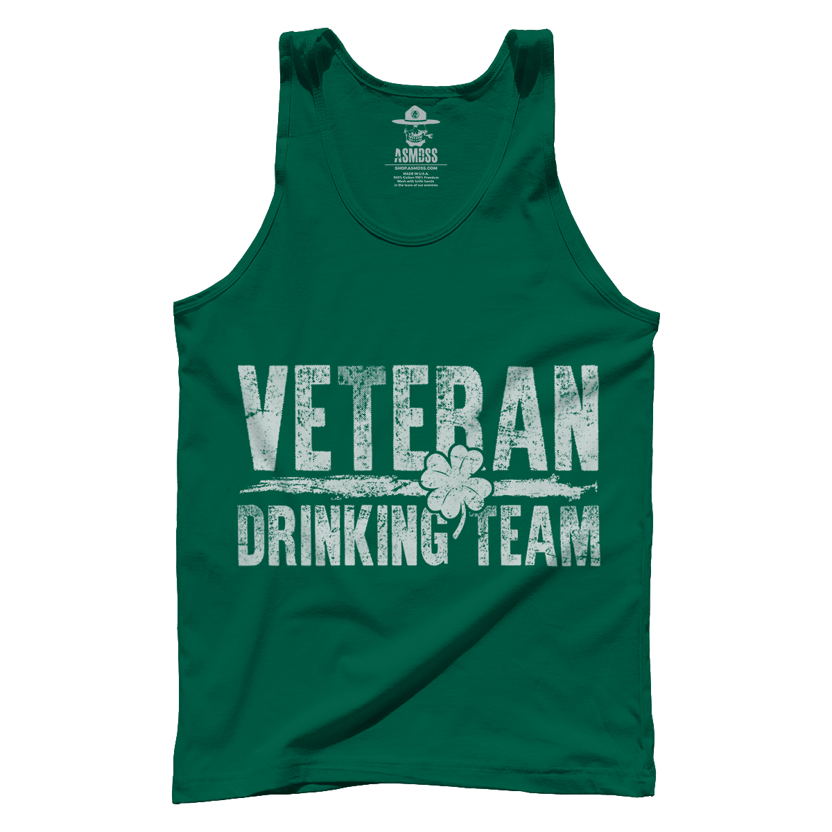 Veteran Drinking Team