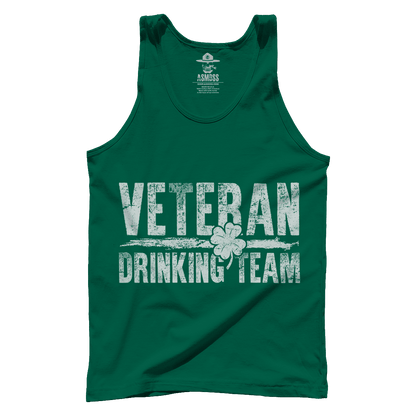 Veteran Drinking Team