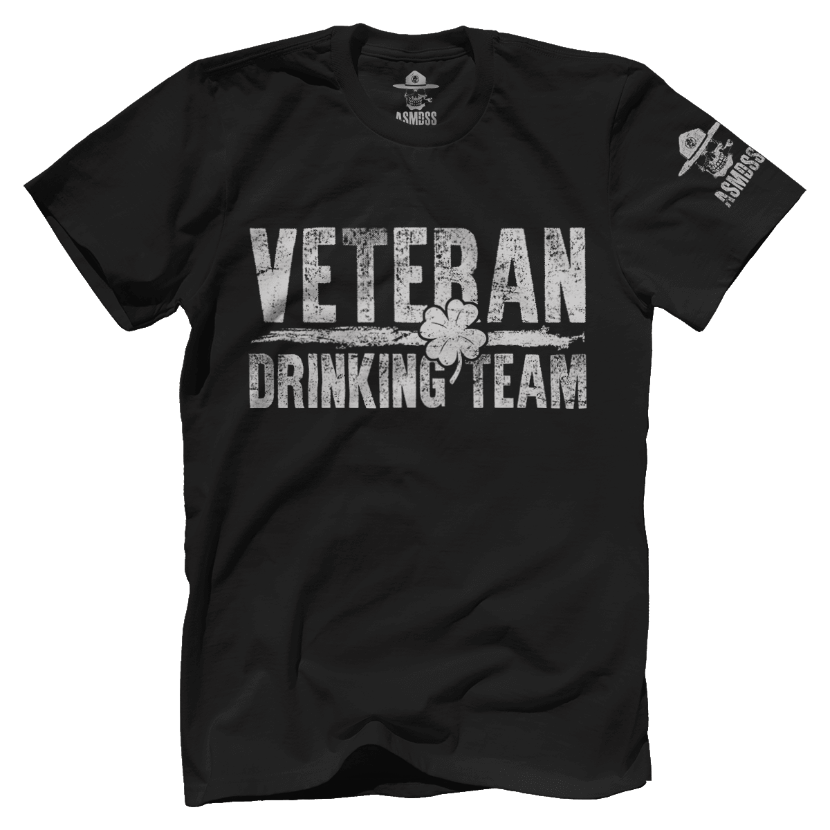 Veteran Drinking Team