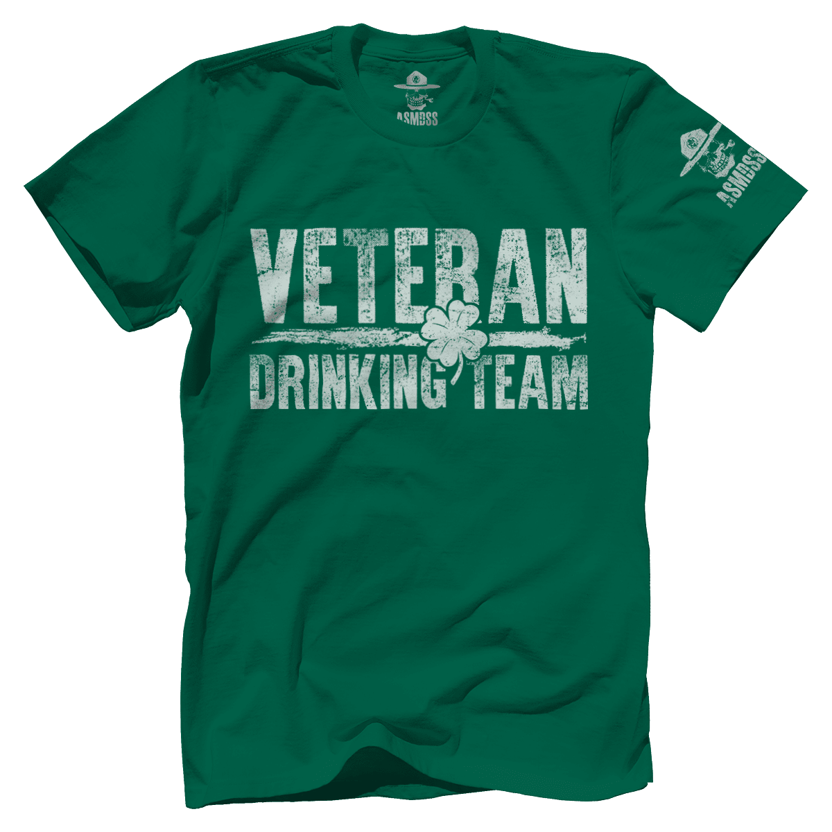 Veteran Drinking Team