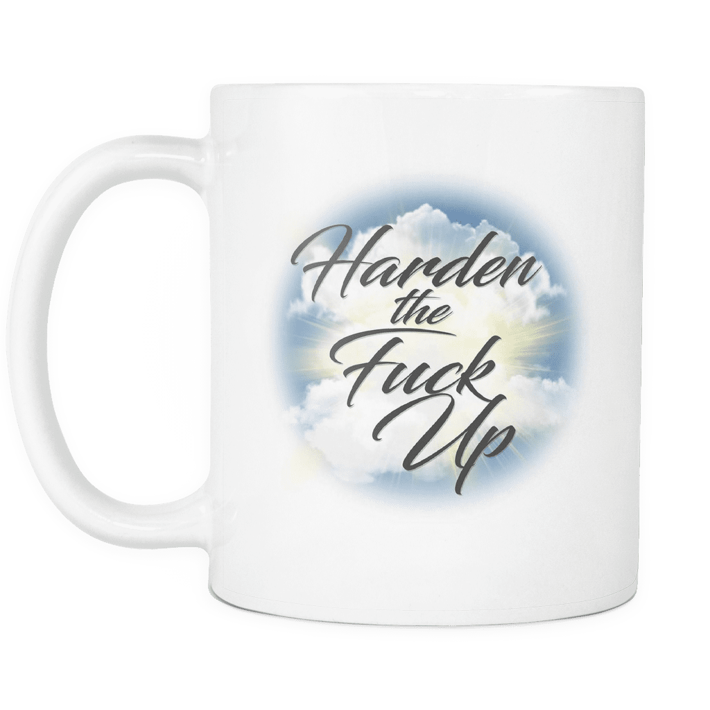 HTFU Mug