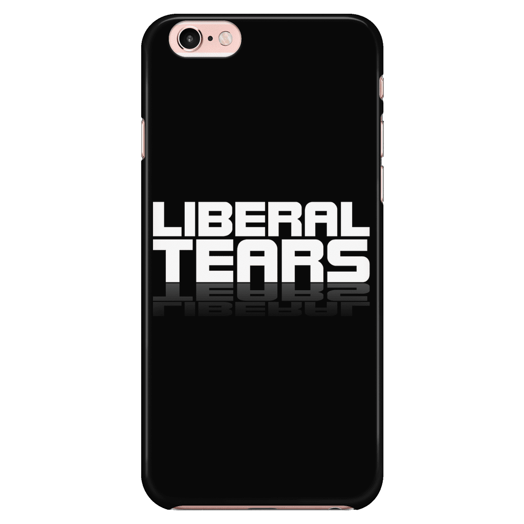 Liberal Tears Phone Case